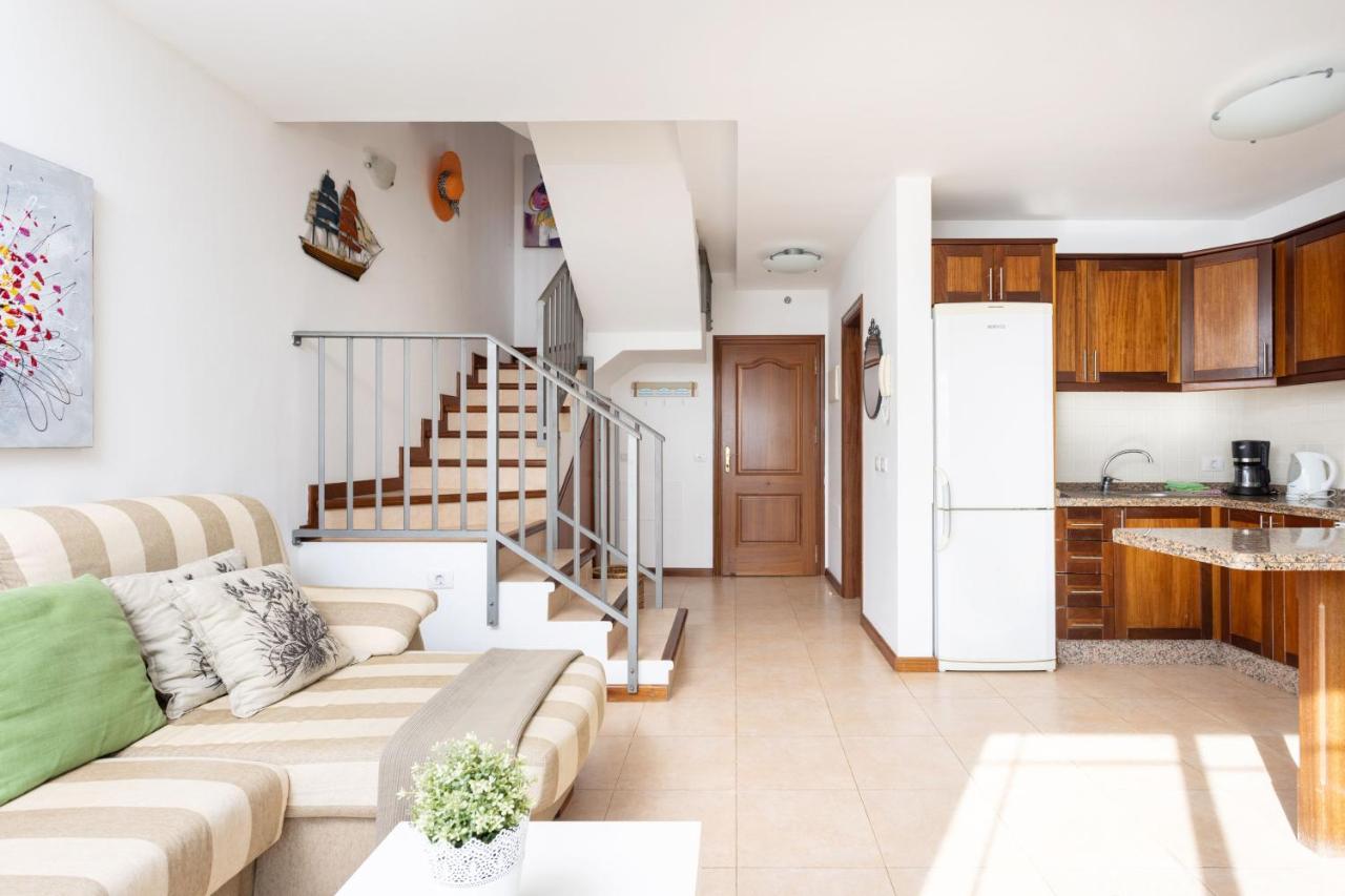 דירות סנטה קרוז דה טנריף Live Faro Poris House With Beautiful Sea Views מראה חיצוני תמונה
