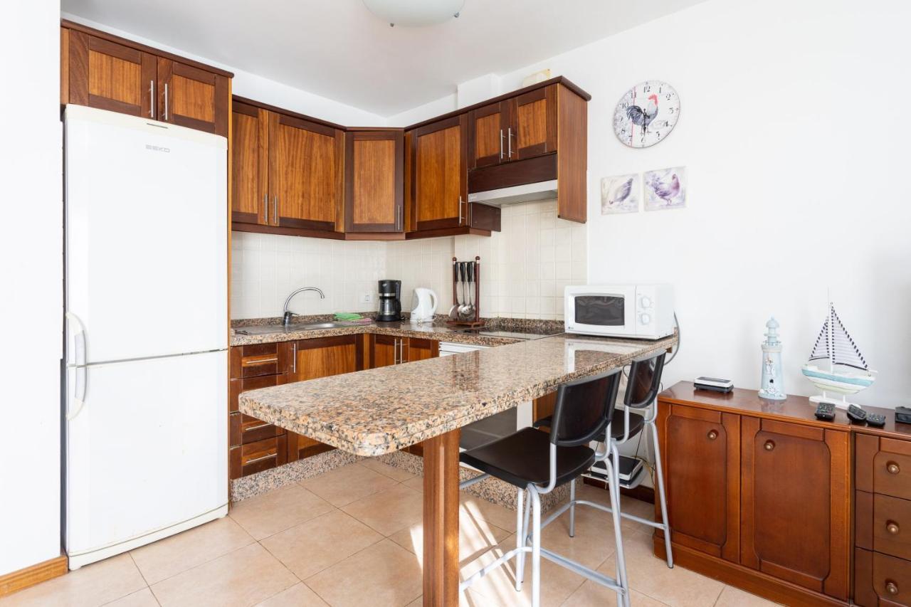 דירות סנטה קרוז דה טנריף Live Faro Poris House With Beautiful Sea Views מראה חיצוני תמונה