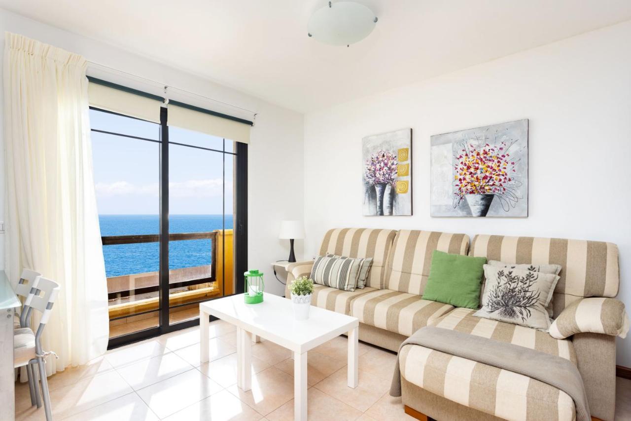 דירות סנטה קרוז דה טנריף Live Faro Poris House With Beautiful Sea Views מראה חיצוני תמונה