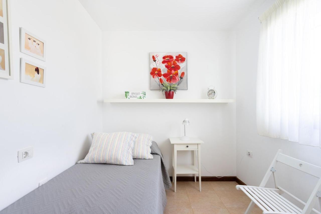 דירות סנטה קרוז דה טנריף Live Faro Poris House With Beautiful Sea Views מראה חיצוני תמונה