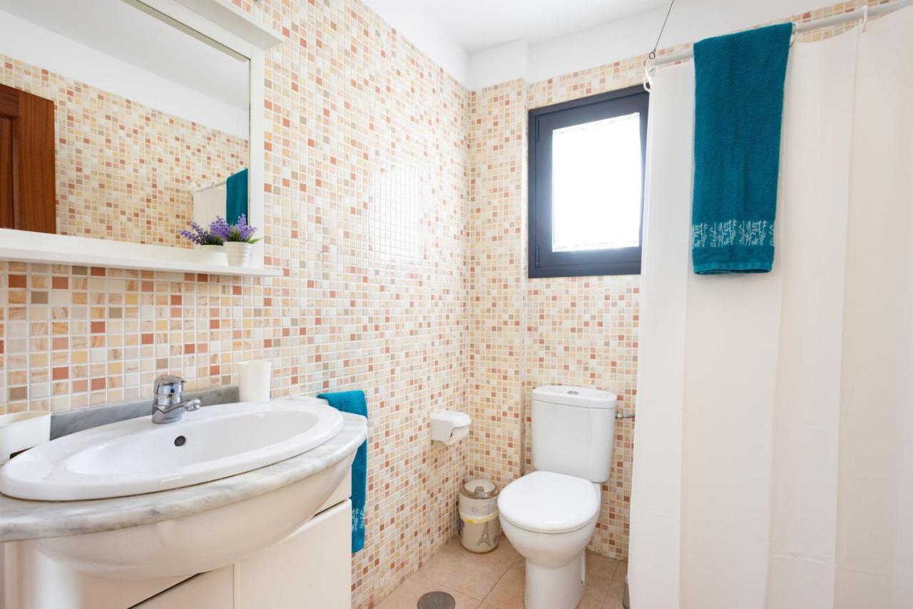 דירות סנטה קרוז דה טנריף Live Faro Poris House With Beautiful Sea Views מראה חיצוני תמונה
