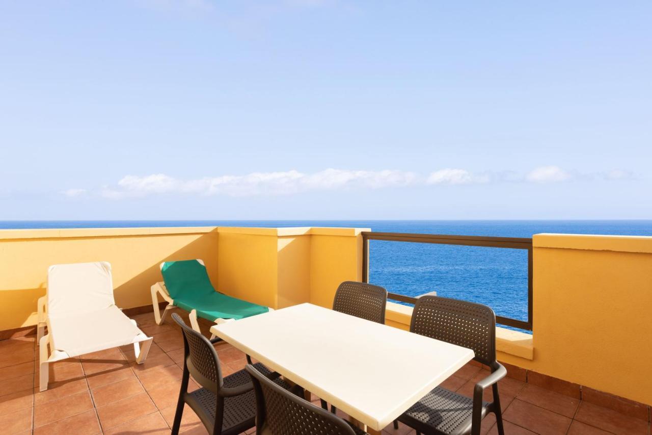 דירות סנטה קרוז דה טנריף Live Faro Poris House With Beautiful Sea Views מראה חיצוני תמונה